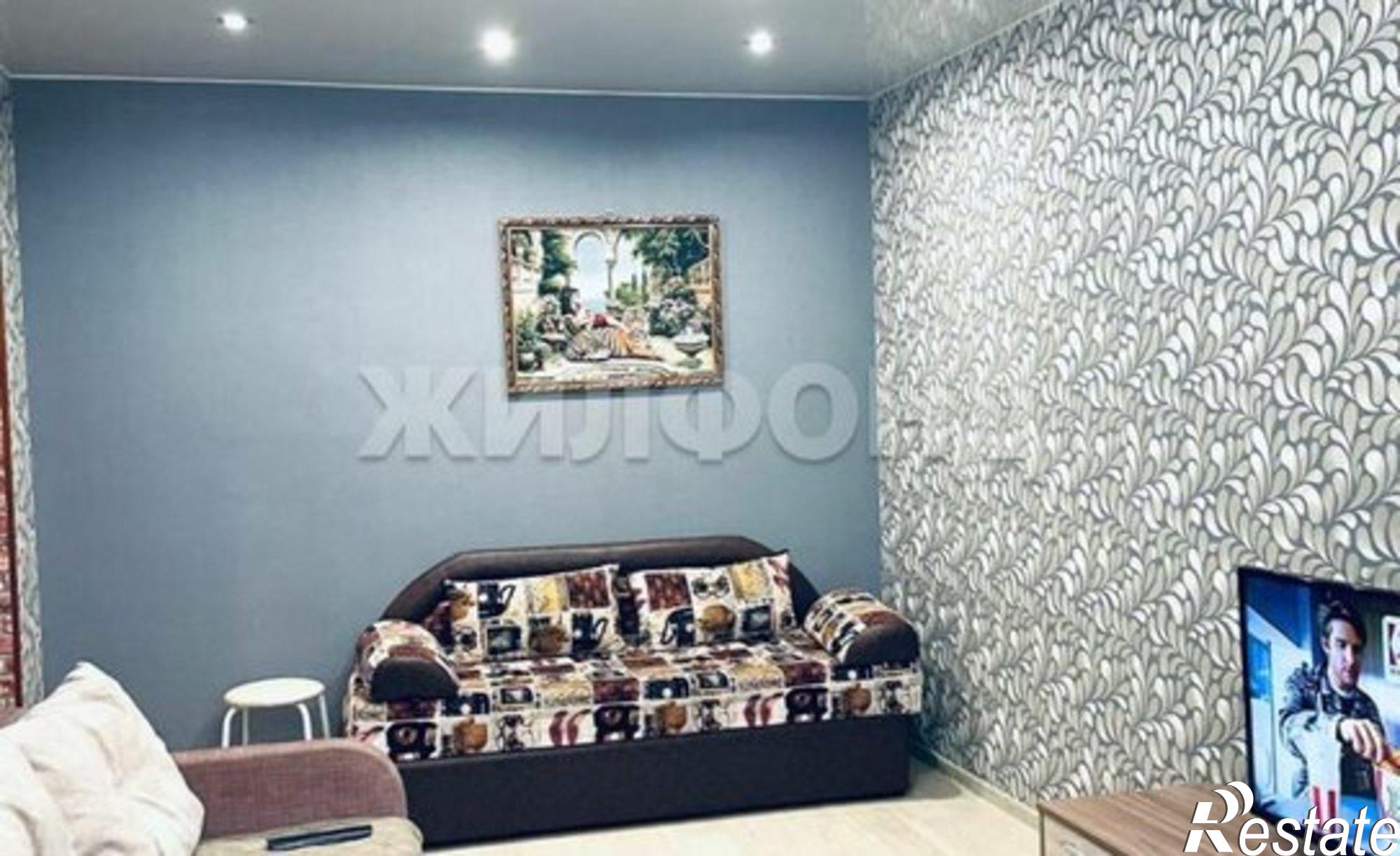 Купить квартиру за 6 850 000 рублей на улица Академика Мясникова, 18