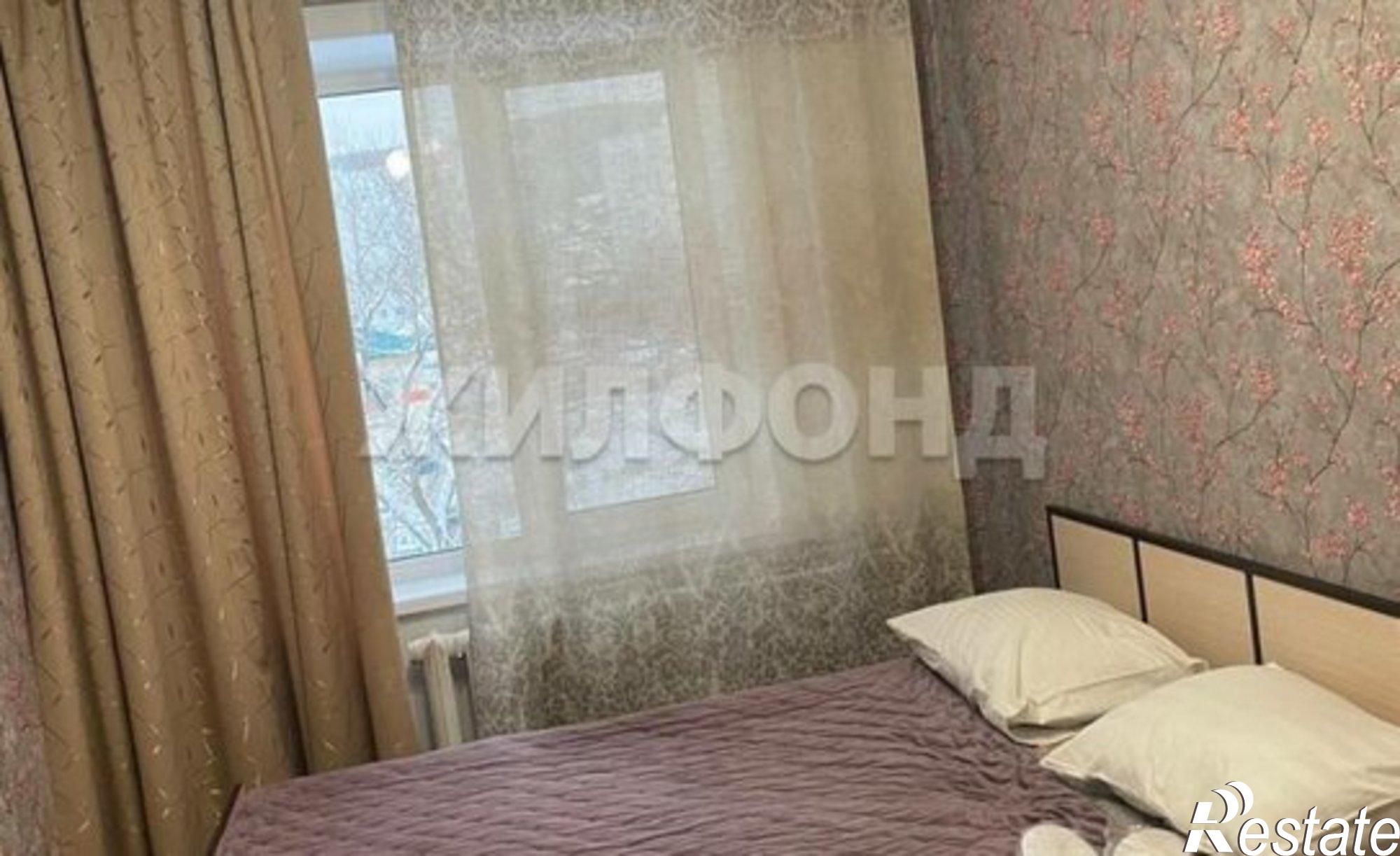 Купить квартиру за 6 850 000 рублей на улица Академика Мясникова, 18