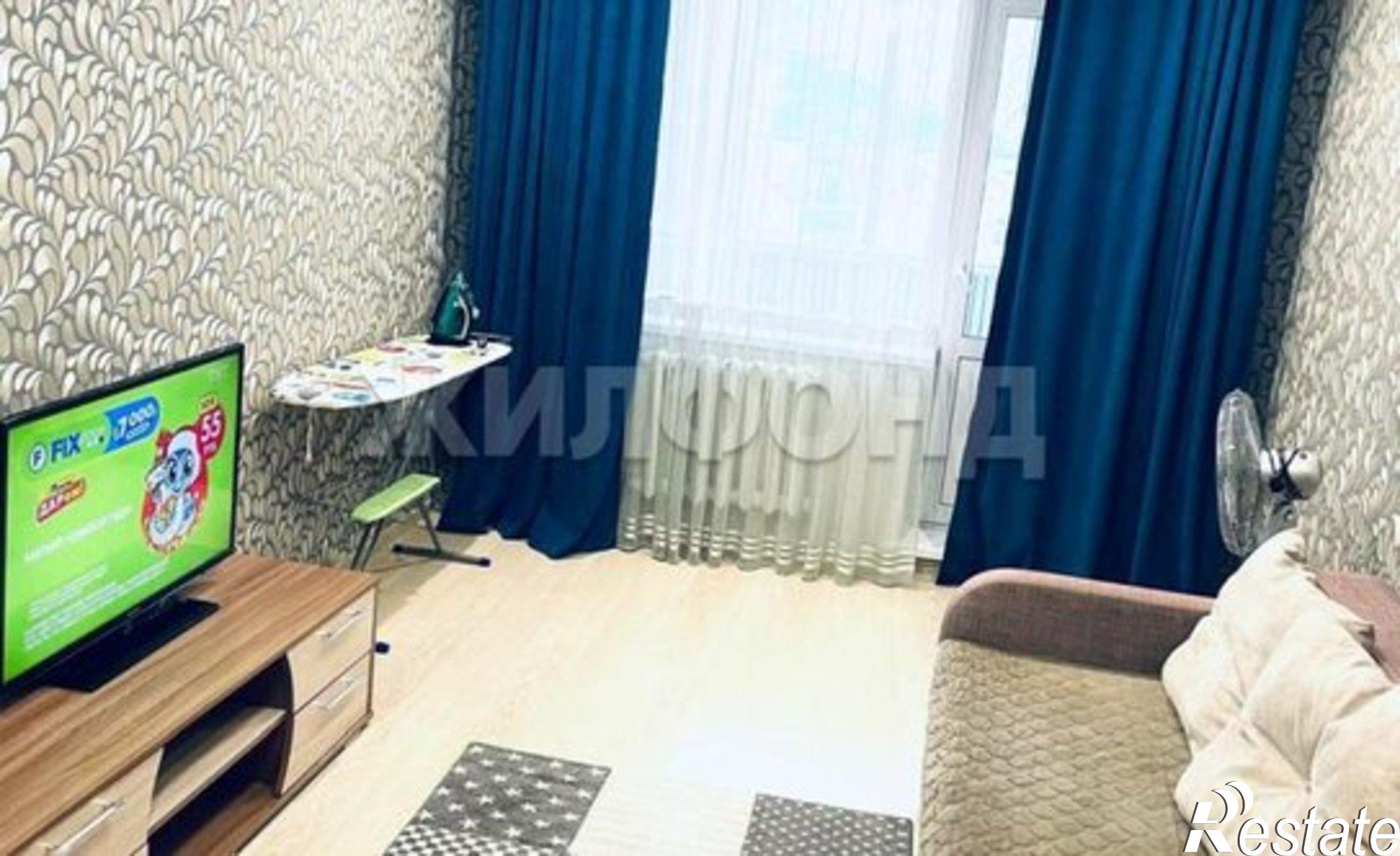 Купить квартиру за 6 850 000 рублей на улица Академика Мясникова, 18