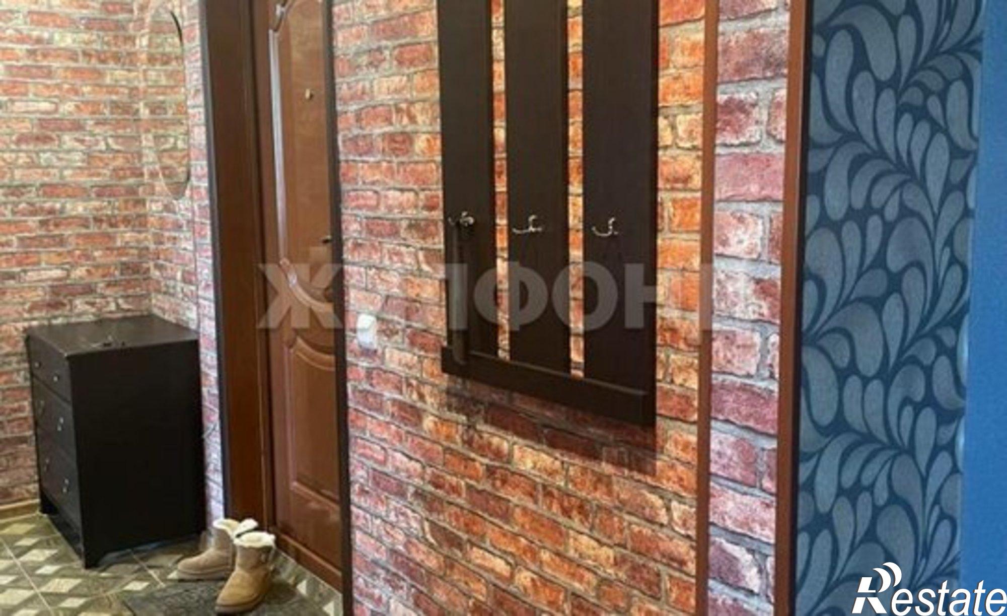 Купить квартиру за 6 850 000 рублей на улица Академика Мясникова, 18