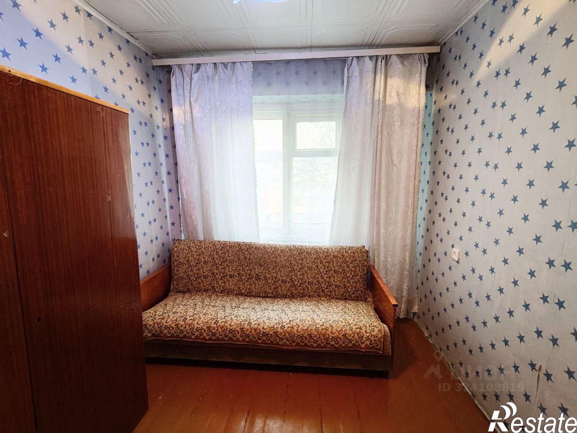 Купить квартиру за 3 000 000 рублей на пр-кт Ленина, 51