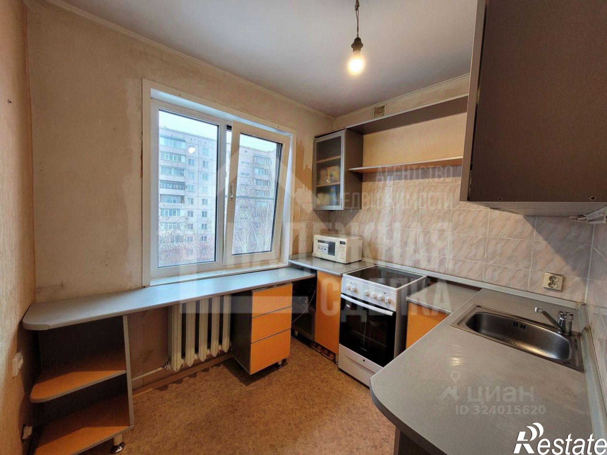 Купить квартиру за 3 600 000 рублей на Рубцовский проспект, 21