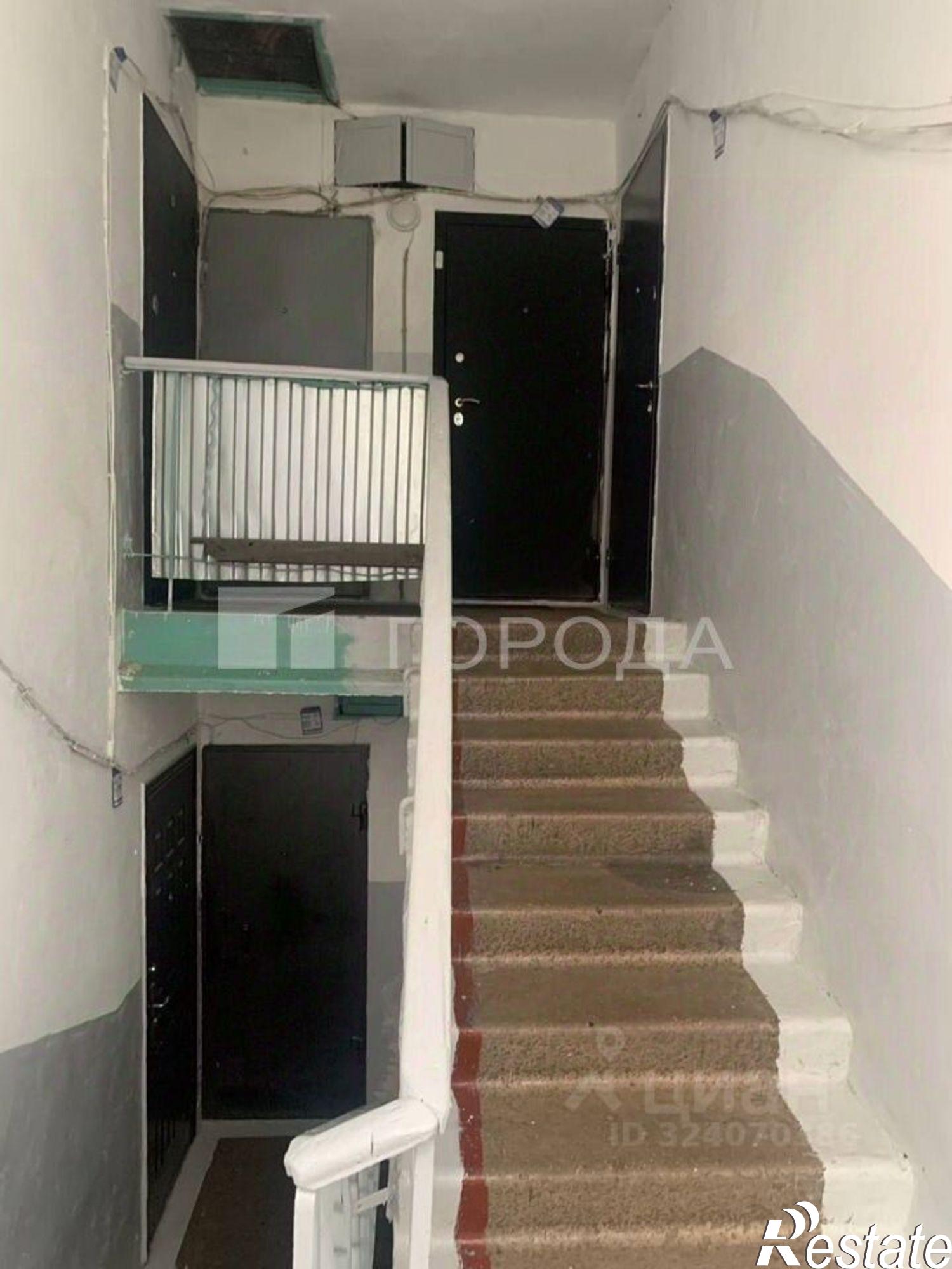 Купить квартиру за 3 700 000 рублей на ул Октябрьская, 15