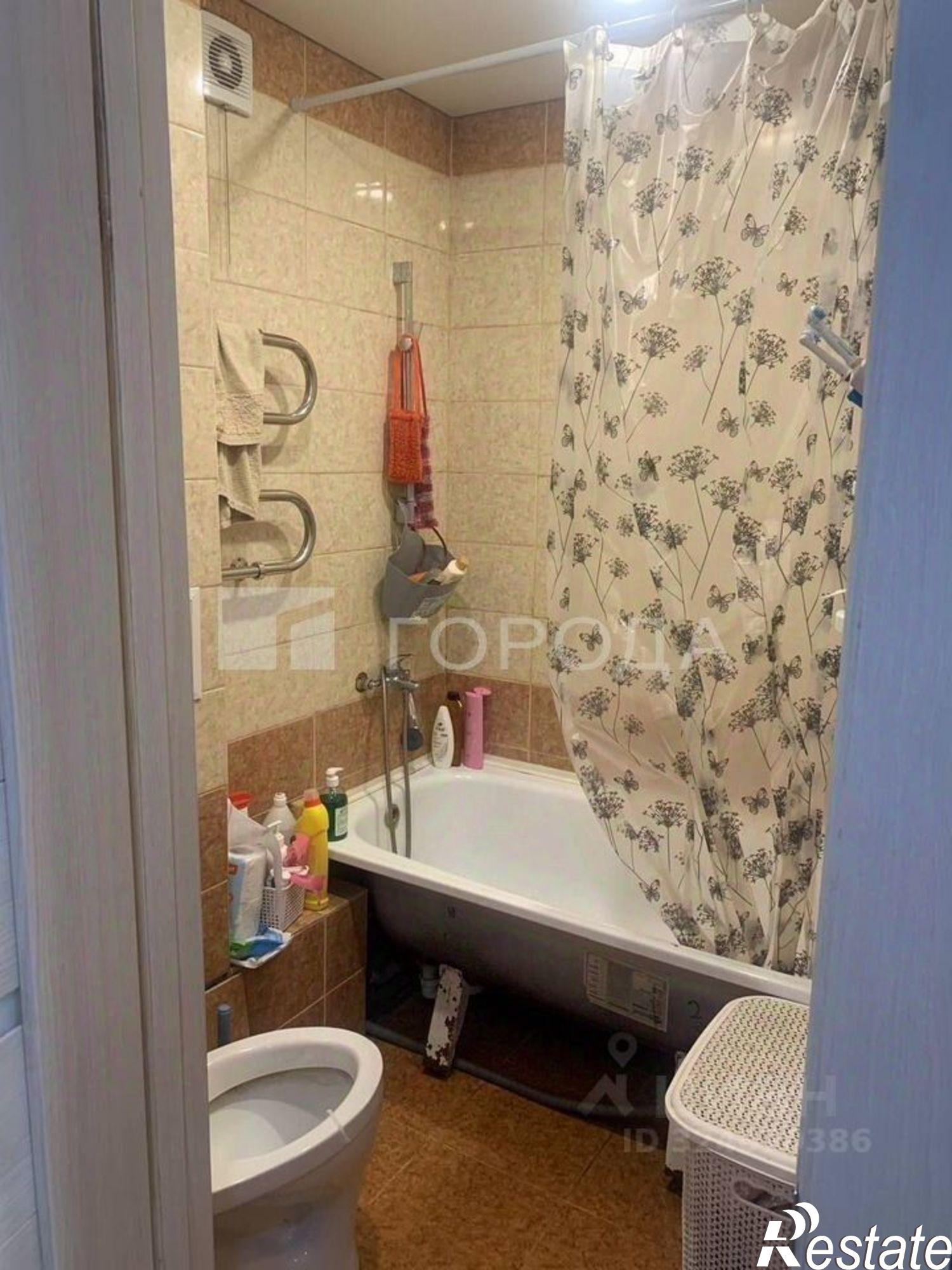 Купить квартиру за 3 700 000 рублей на ул Октябрьская, 15