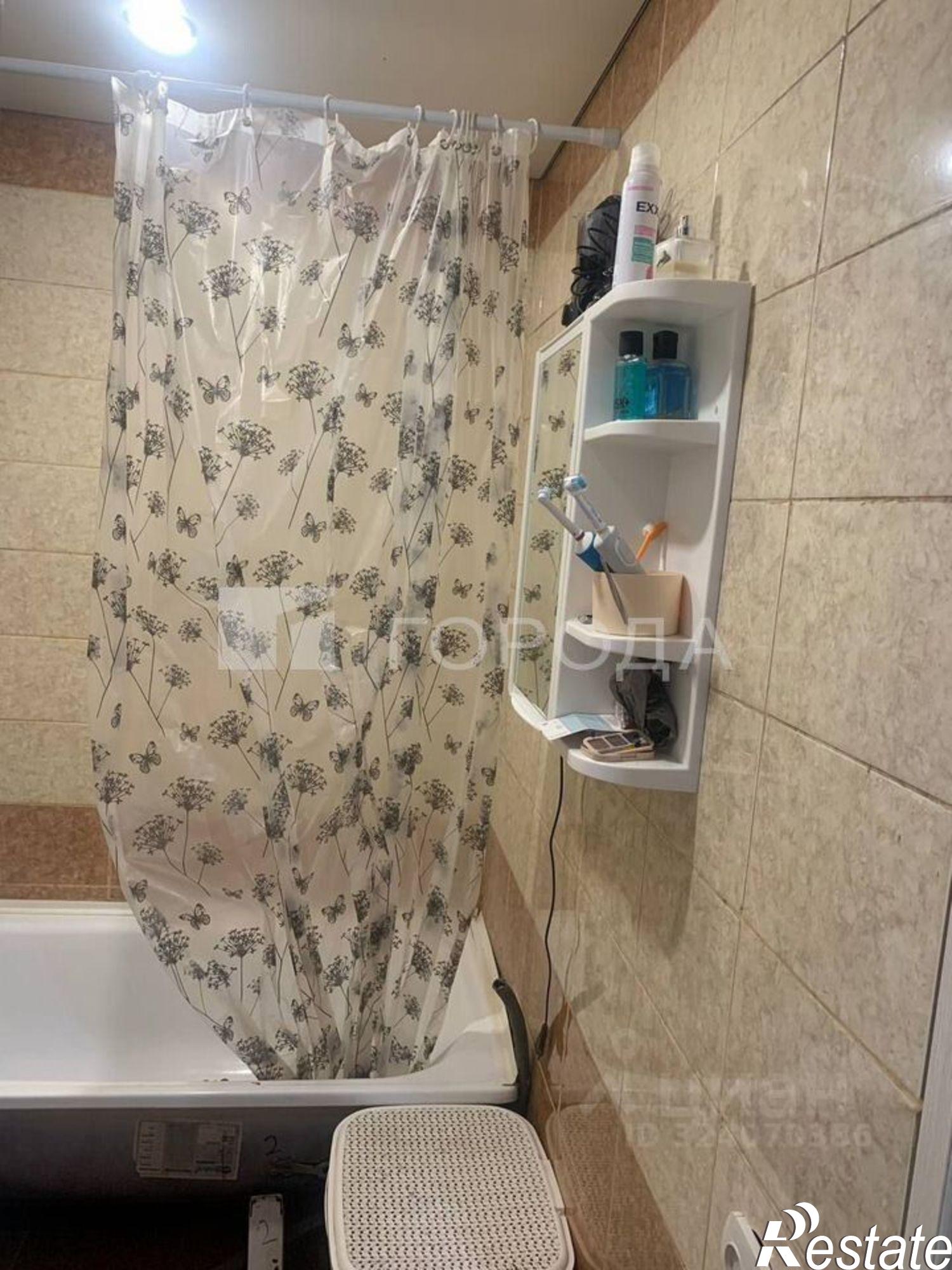 Купить квартиру за 3 700 000 рублей на ул Октябрьская, 15