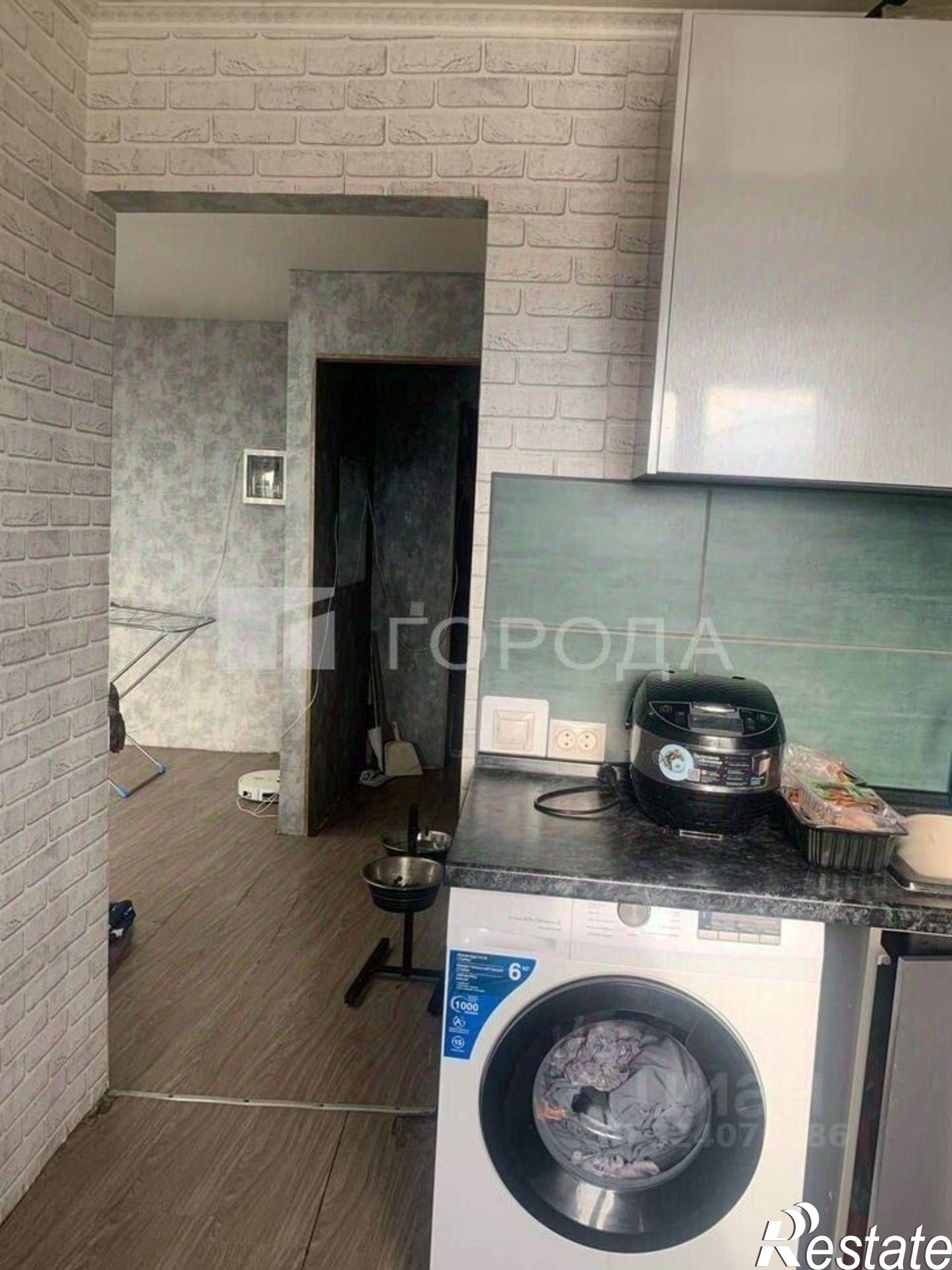 Купить квартиру за 3 700 000 рублей на ул Октябрьская, 15