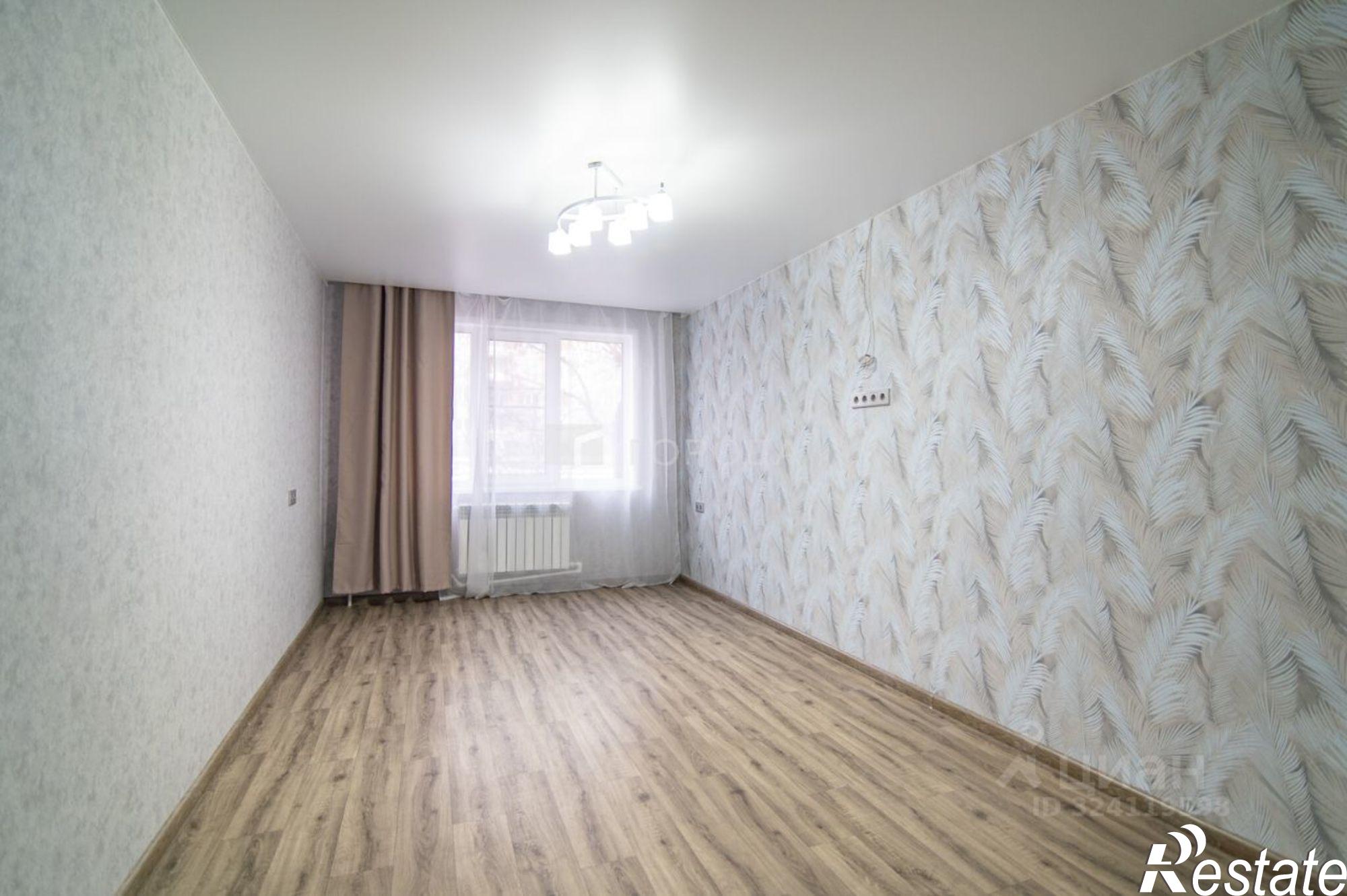 Купить квартиру за 4 400 000 рублей на ул 8 микрорайон, 5