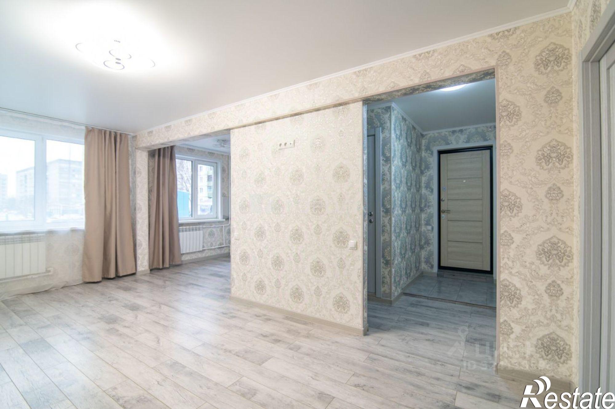 Купить квартиру за 4 400 000 рублей на ул 8 микрорайон, 5