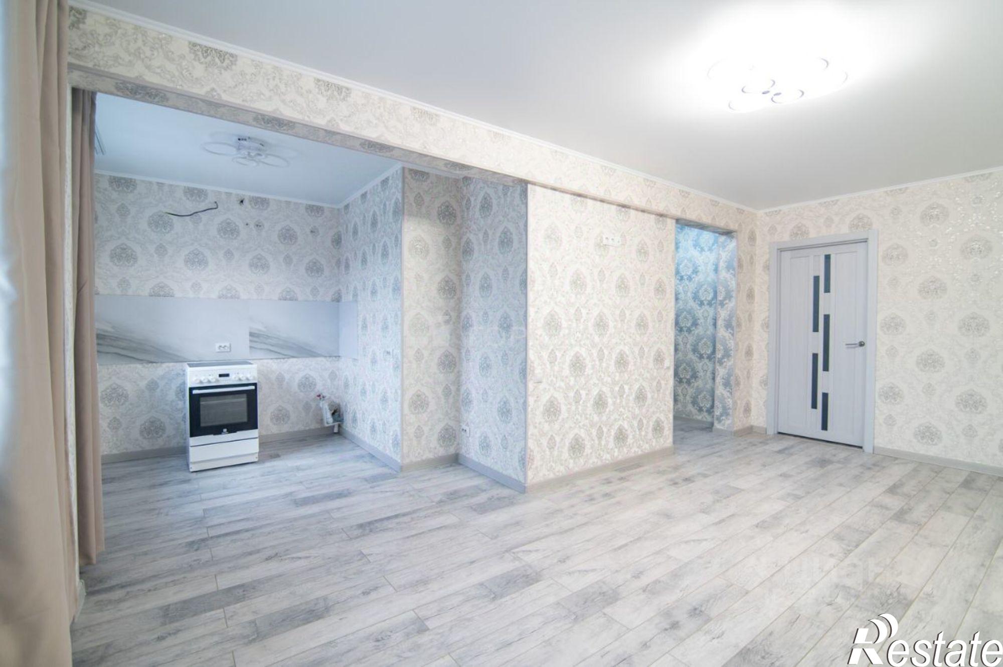 Купить квартиру за 4 400 000 рублей на ул 8 микрорайон, 5