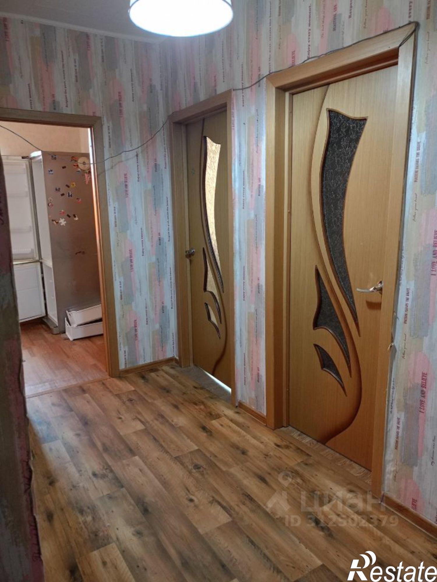 Купить квартиру за 1 150 000 рублей на ул Советская, 2м