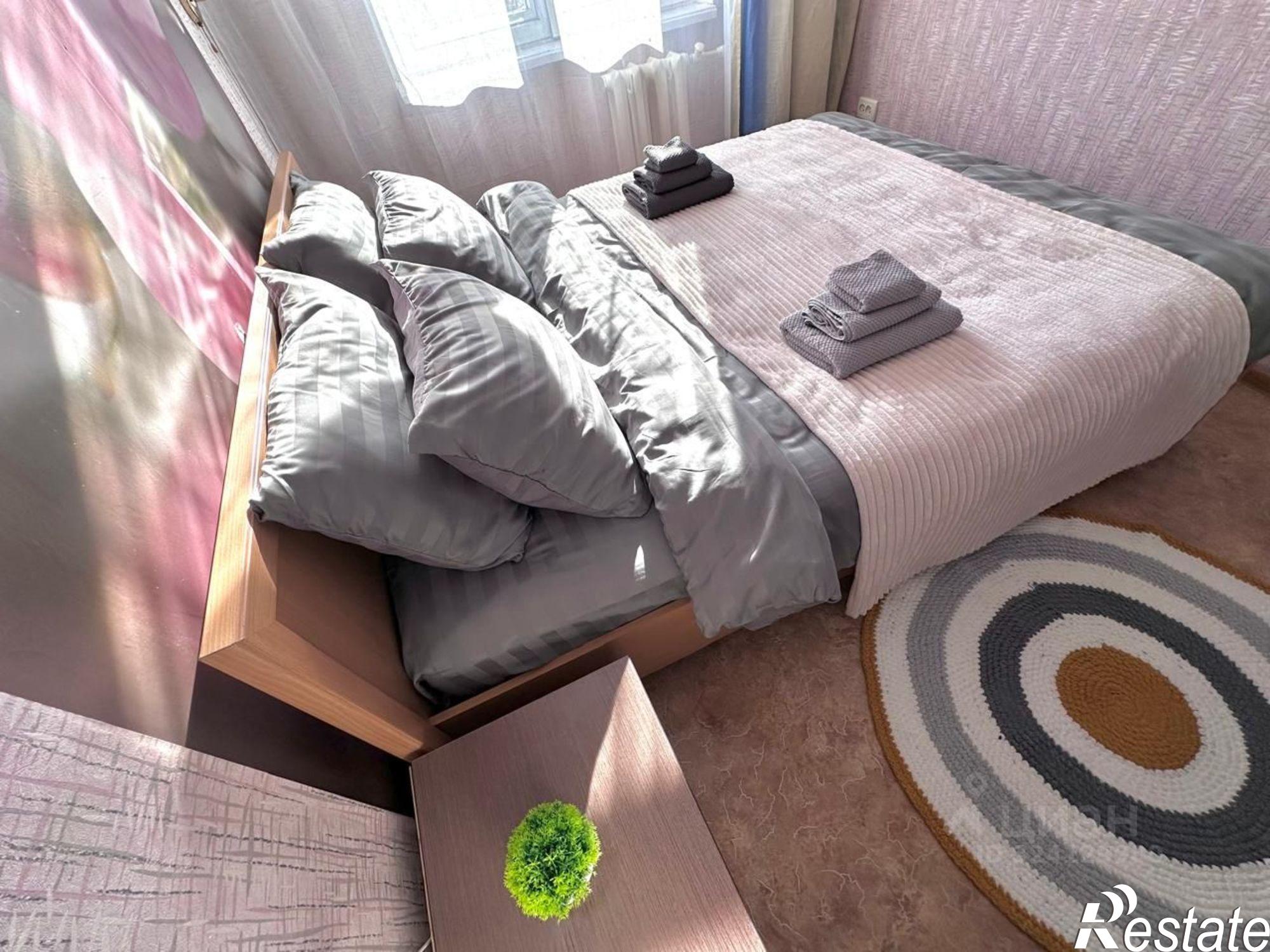 Купить квартиру за 7 500 000 рублей на улица Академика Мясникова, 26