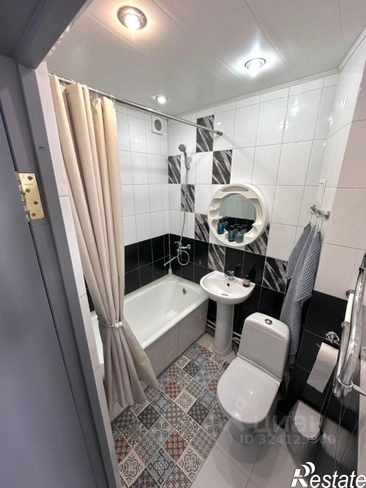 Купить квартиру за 7 500 000 рублей на улица Академика Мясникова, 26