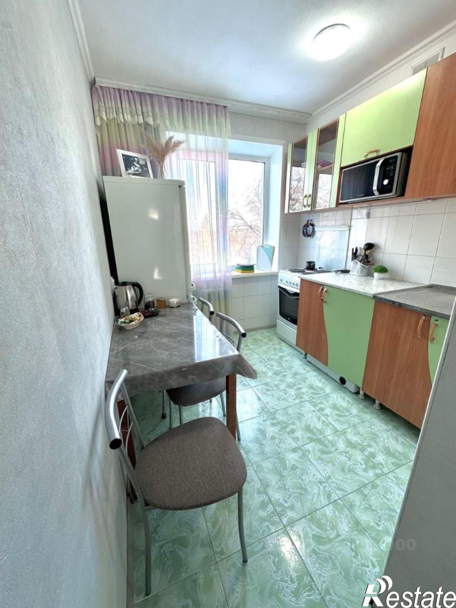 Купить квартиру за 7 500 000 рублей на улица Академика Мясникова, 26