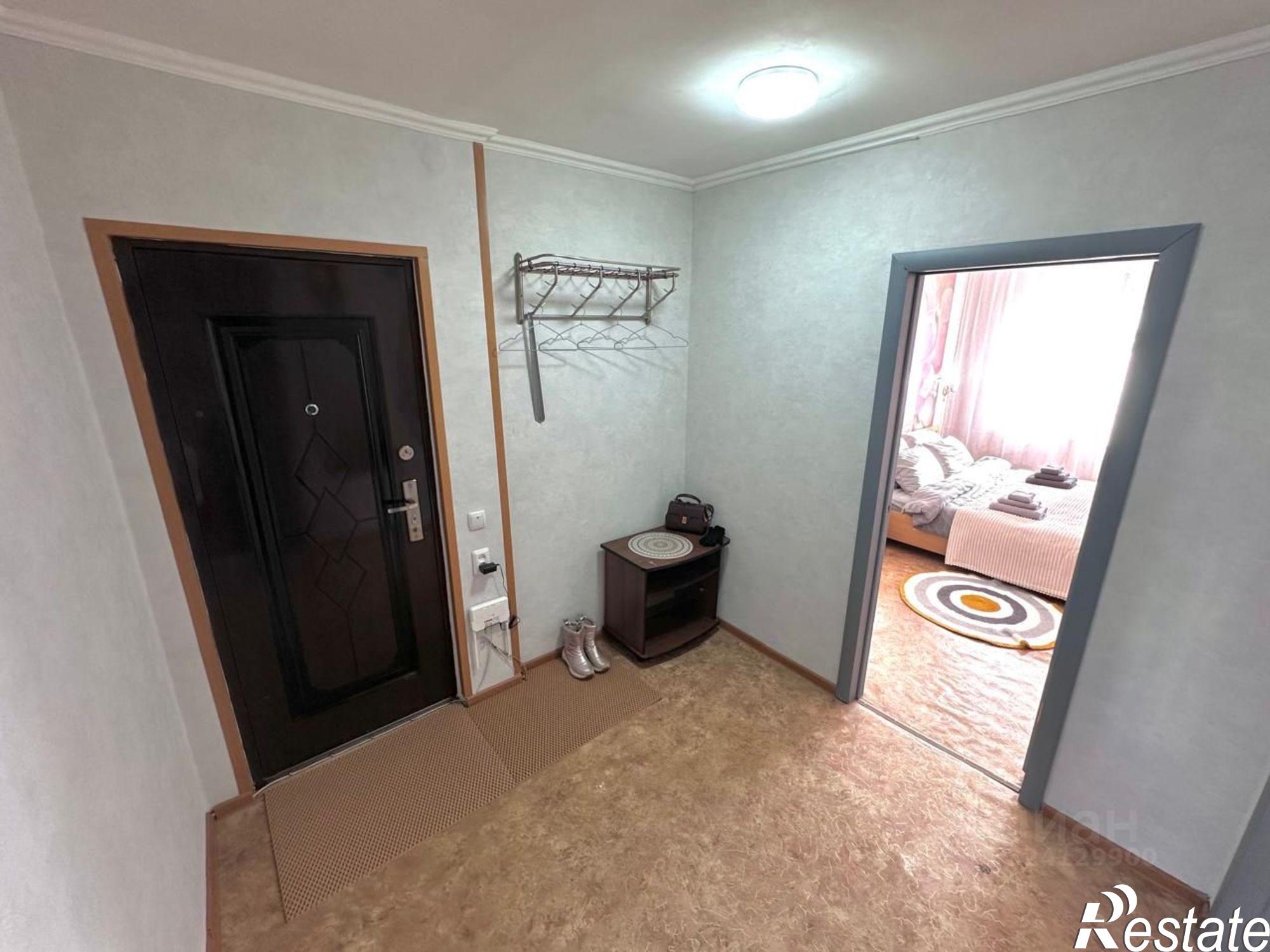 Купить квартиру за 7 500 000 рублей на улица Академика Мясникова, 26