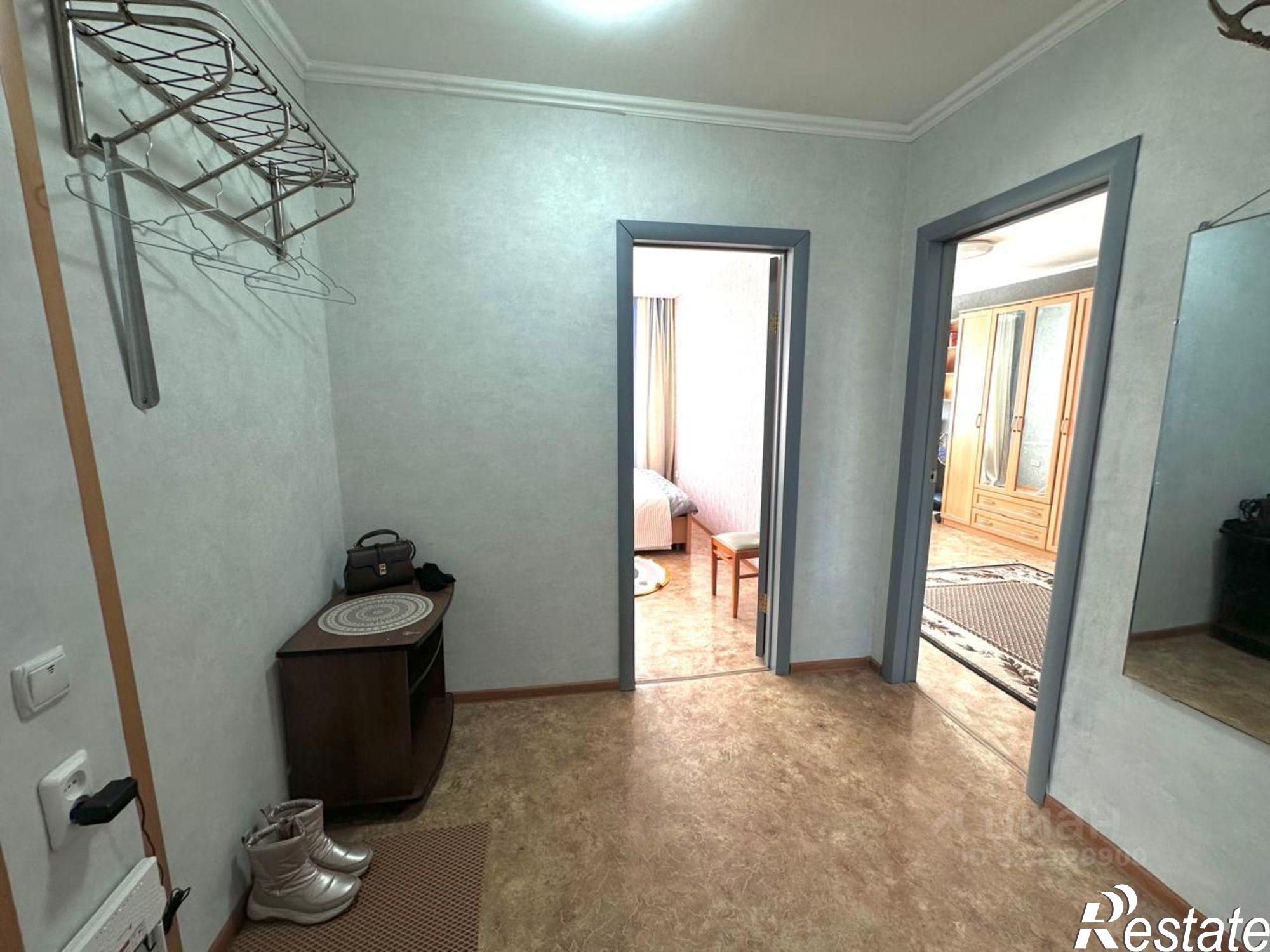 Купить квартиру за 7 500 000 рублей на улица Академика Мясникова, 26