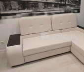 1-комн, 42кв м, этаж 2/12 Прудская улица, 13