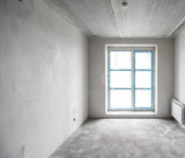 2-комн, 48кв м, этаж 4/17 улица Энтузиастов, 59