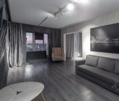 3-комн, 84кв м, этаж 14/18 Павловский тракт, 307 к5