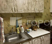 2-комн, 40кв м, этаж 4/9 улица Островского, 6А