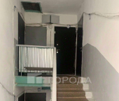 3-комн, 41кв м, этаж 4/4 ул Октябрьская, 15