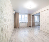 2-комн, 47кв м, этаж 1/5 ул 8 микрорайон, 5