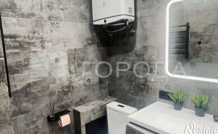 1-комн квартира улица Герцена, 3 к2,  д. 3 к2