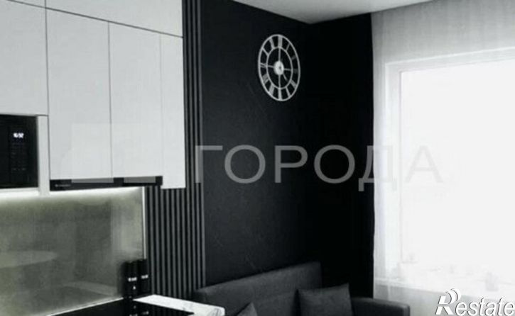 1-комн квартира улица Герцена, 3 к2,  д. 3 к2