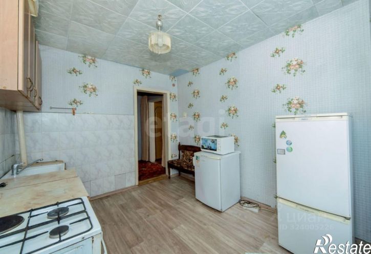 4-комн квартира ул Школьная, 24а,  д. 24а