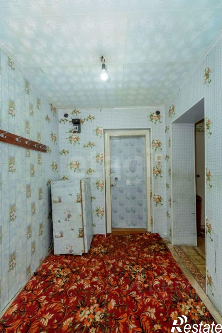 4-комн квартира ул Школьная, 24а,  д. 24а