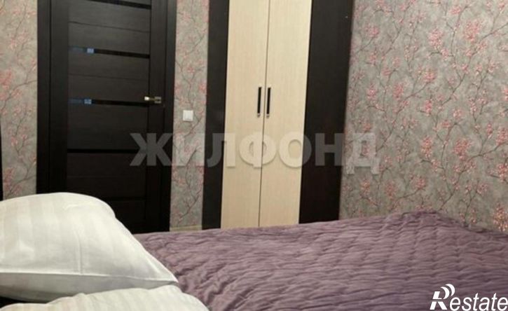 2-комн квартира улица Академика Мясникова, 18,  д. 18