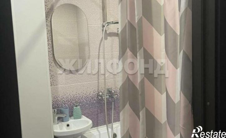 2-комн квартира улица Академика Мясникова, 18,  д. 18