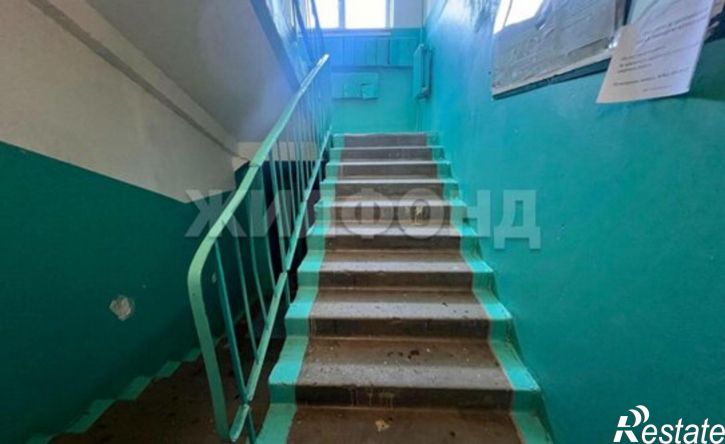 2-комн квартира улица Академика Мясникова, 18,  д. 18