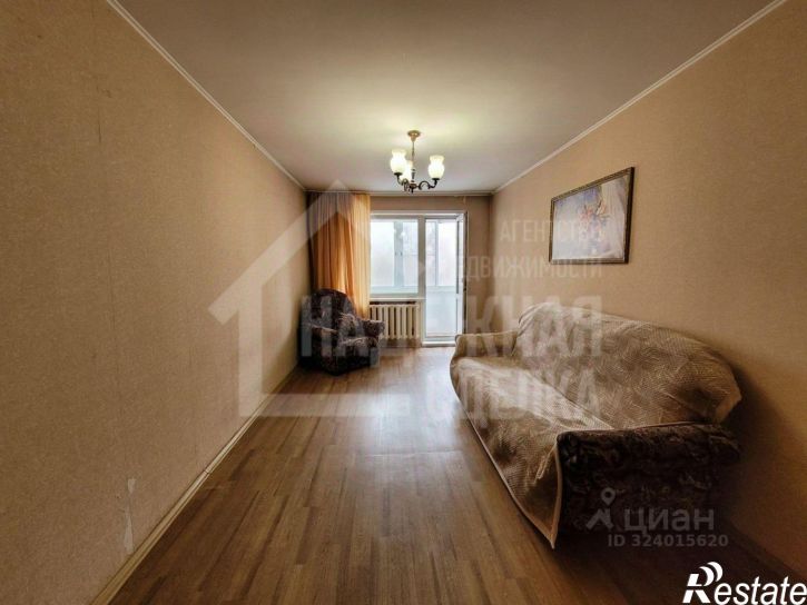 3-комн квартира Рубцовский проспект, 21,  д. 21