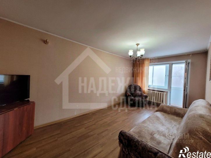 3-комн квартира Рубцовский проспект, 21,  д. 21