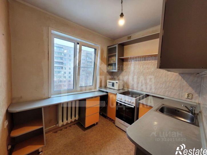 3-комн квартира Рубцовский проспект, 21,  д. 21