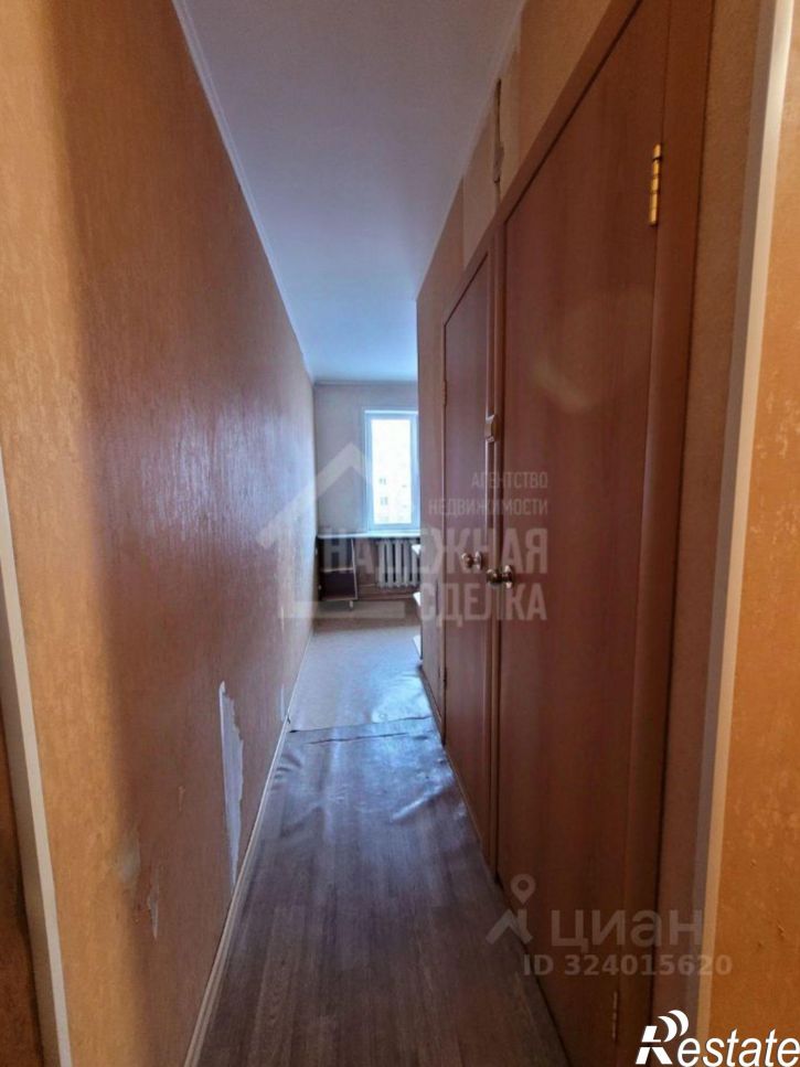 3-комн квартира Рубцовский проспект, 21,  д. 21