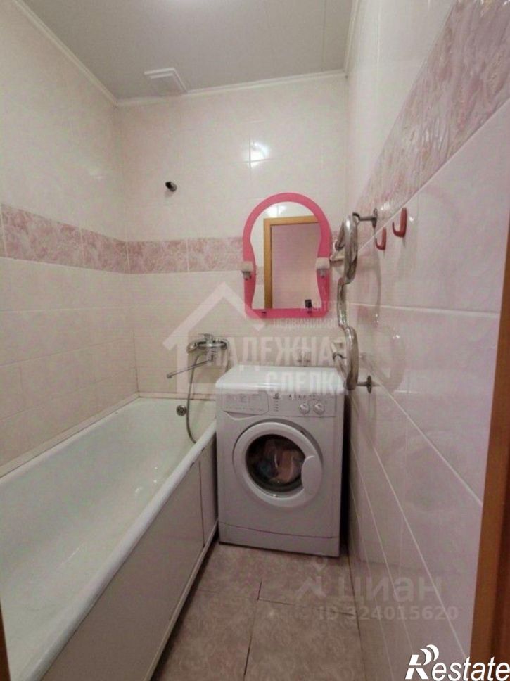 3-комн квартира Рубцовский проспект, 21,  д. 21