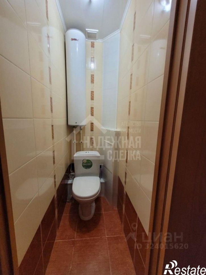 3-комн квартира Рубцовский проспект, 21,  д. 21