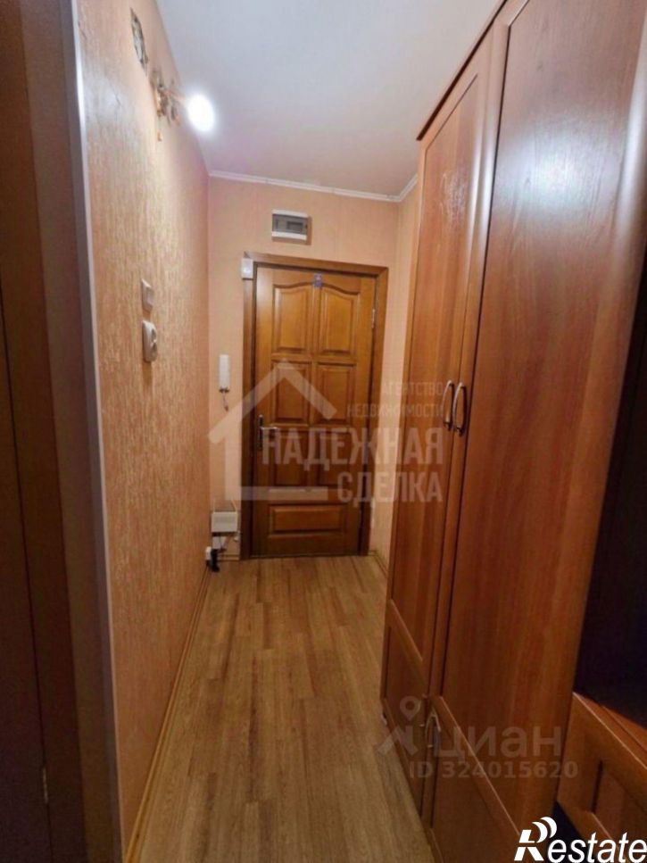 3-комн квартира Рубцовский проспект, 21,  д. 21