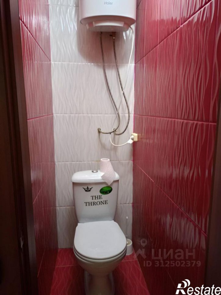 2-комн квартира ул Советская, 2м,  д. 2м