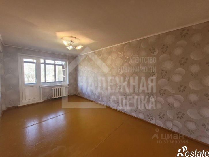 2-комн квартира Гражданский переулок, 36,  д. 36