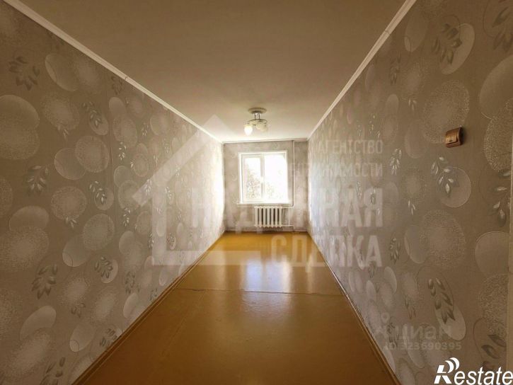 2-комн квартира Гражданский переулок, 36,  д. 36