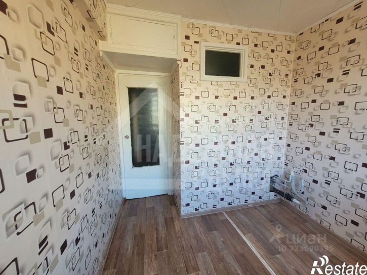 2-комн квартира Гражданский переулок, 36,  д. 36