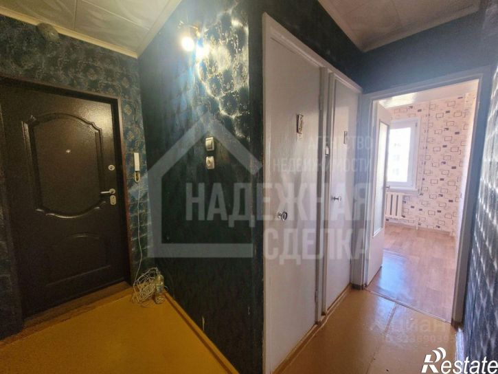 2-комн квартира Гражданский переулок, 36,  д. 36