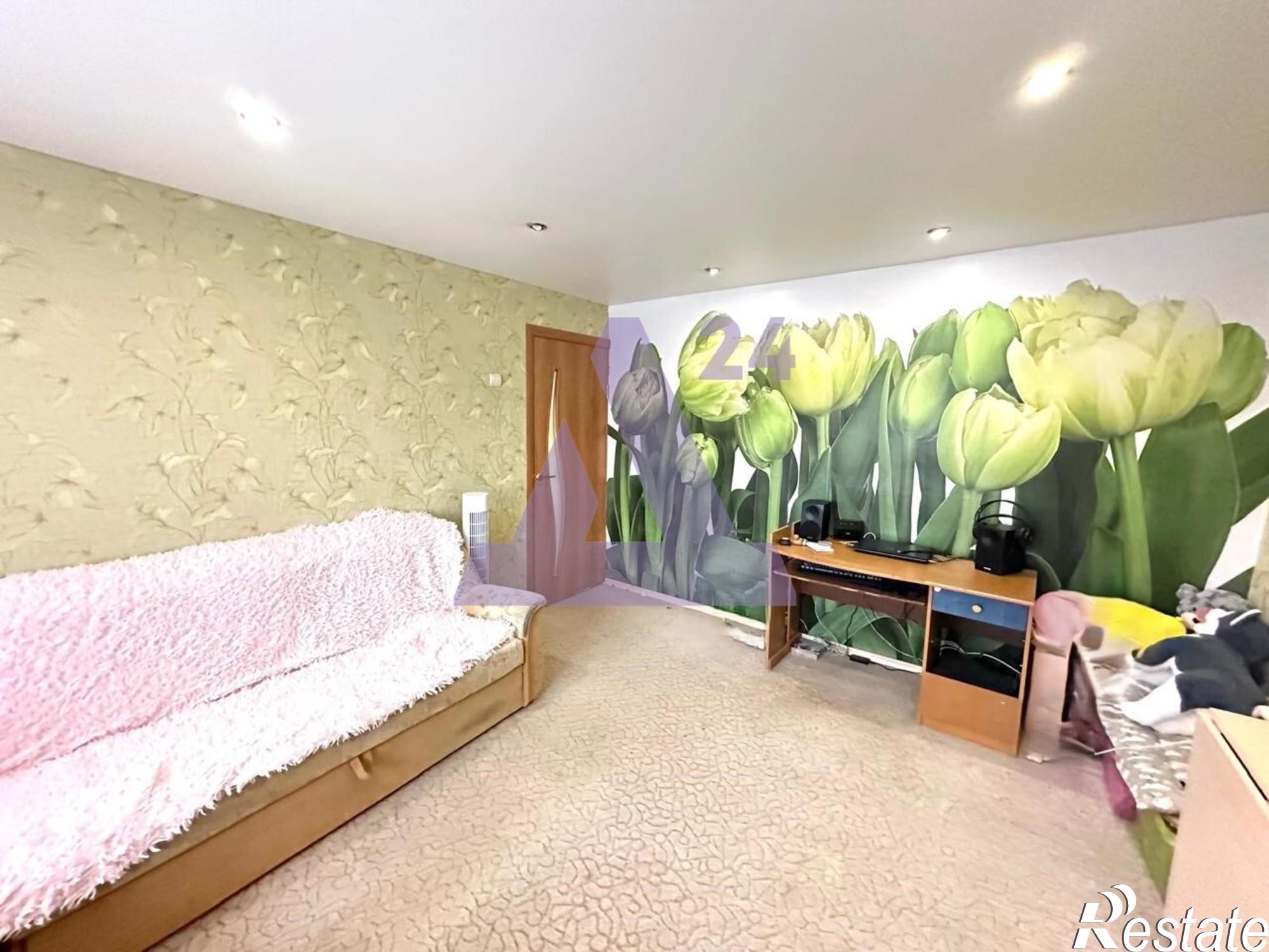 Купить квартиру за 4 500 000 рублей на улица Прудская, дом 5