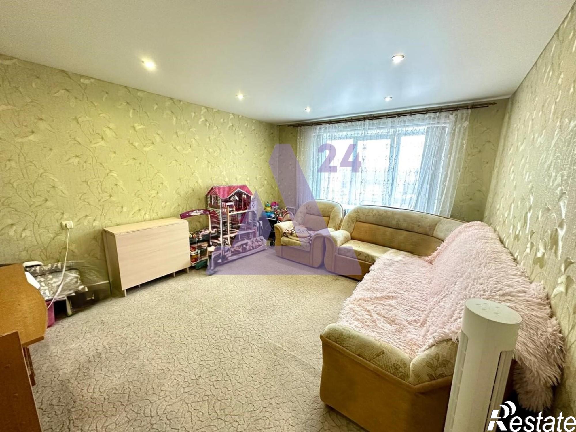 Купить квартиру за 4 500 000 рублей на улица Прудская, дом 5