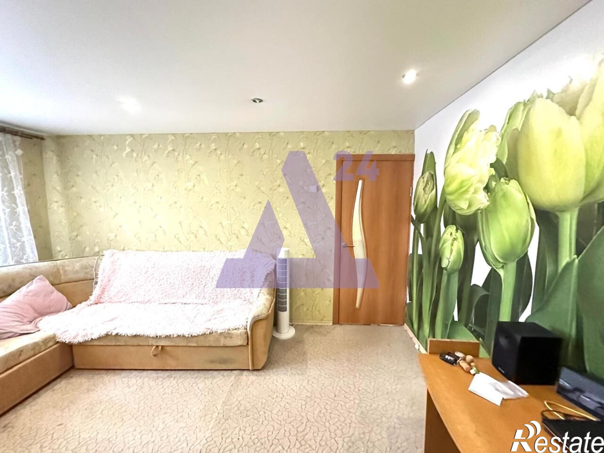 Купить квартиру за 4 500 000 рублей на улица Прудская, дом 5