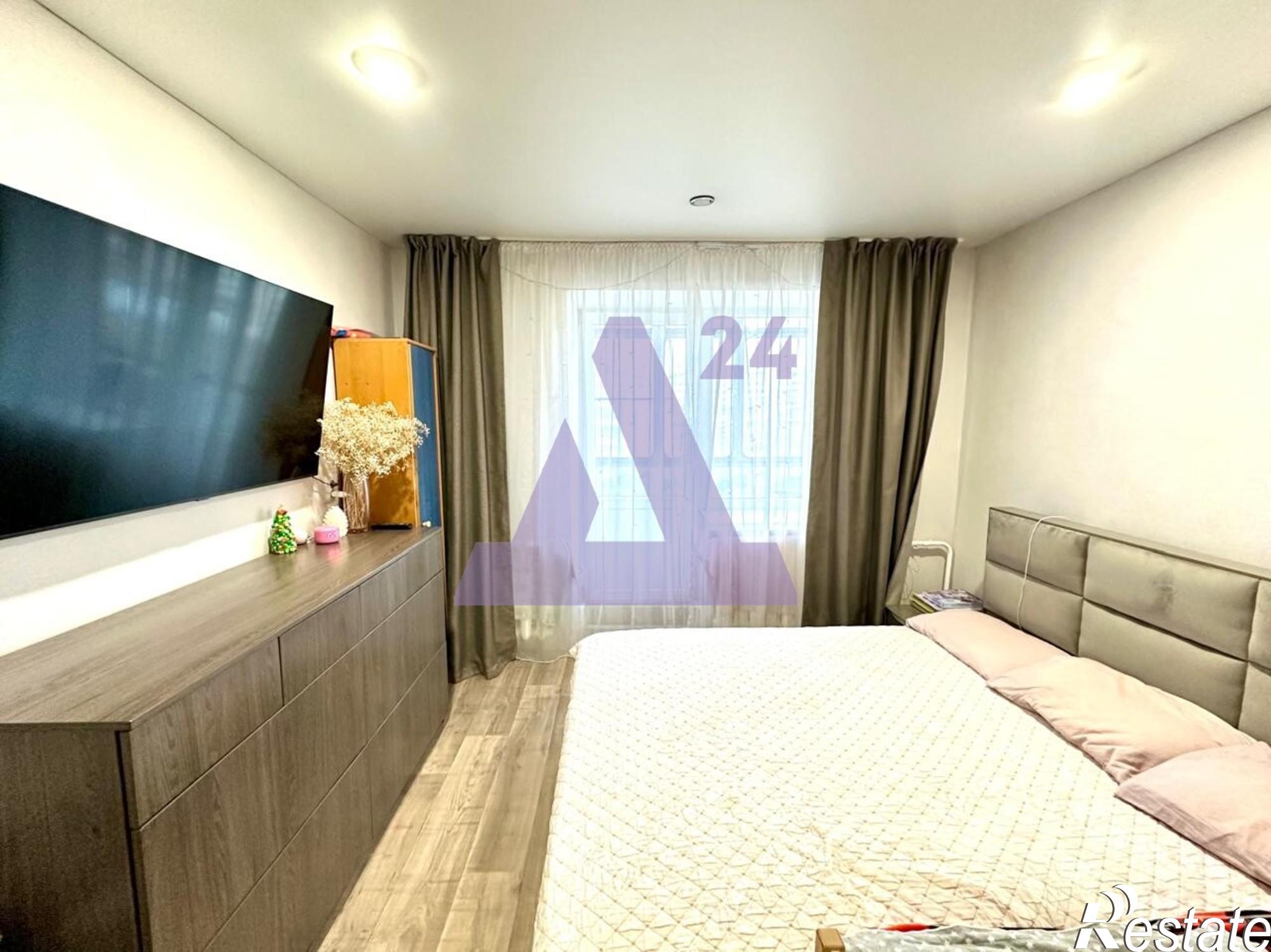 Купить квартиру за 4 500 000 рублей на улица Прудская, дом 5