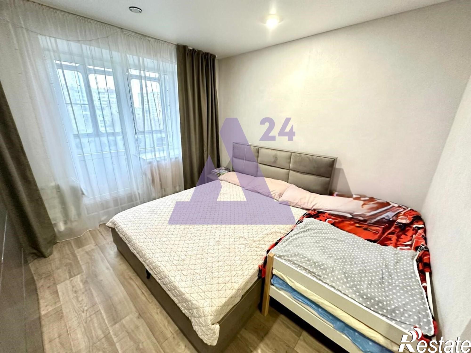 Купить квартиру за 4 500 000 рублей на улица Прудская, дом 5