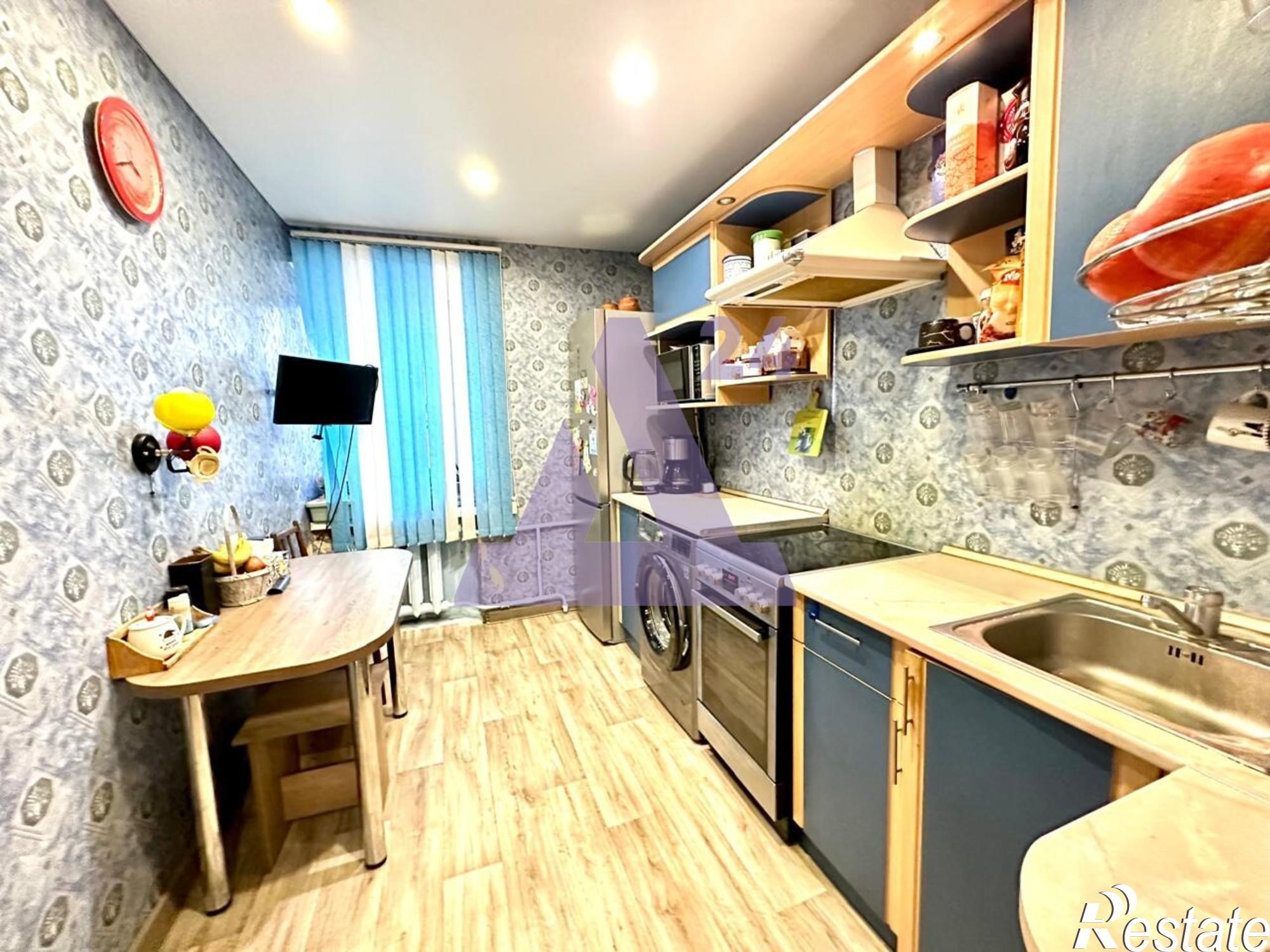 Купить квартиру за 4 500 000 рублей на улица Прудская, дом 5